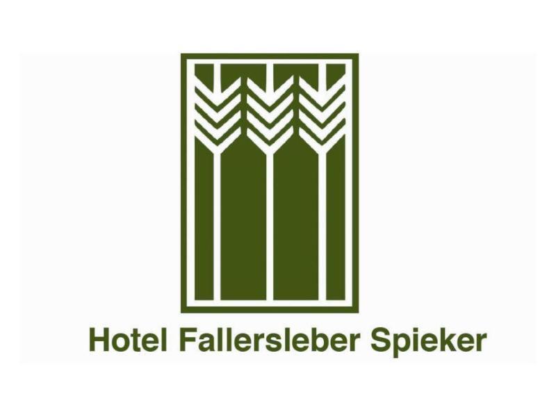 Hotel Fallersleber Spieker Wolfsburg Exterior photo